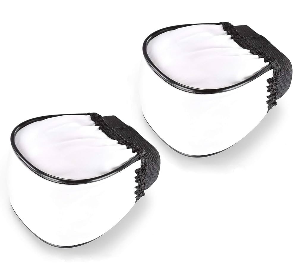Amazon.com : (2 Pcs) Fotasy Soft Universal Cloth Flash